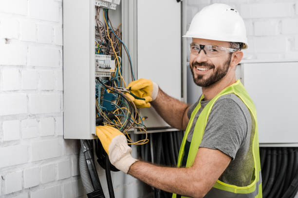  Biscoe, NC Electrician Pros