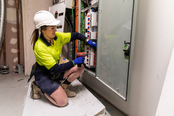 Best 24-Hour Electrician  in Biscoe, NC