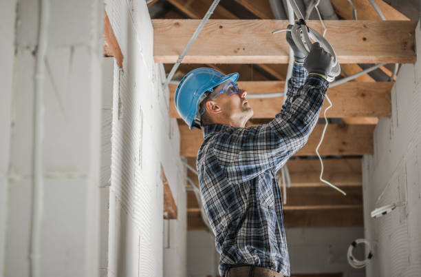 Best Electrical Installation Contractor  in Biscoe, NC