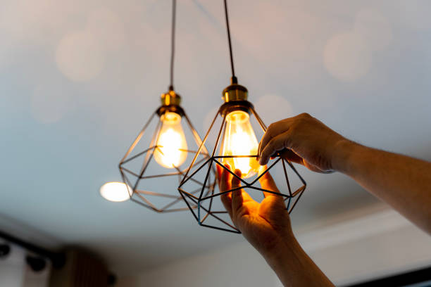 Best Residential Electrician Services  in Biscoe, NC