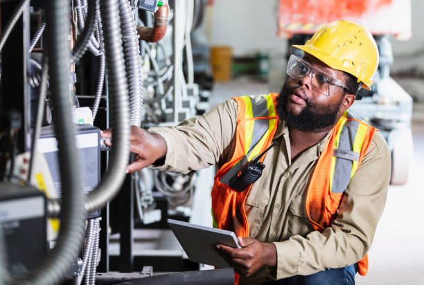 Best Affordable Emergency Electrician  in Biscoe, NC