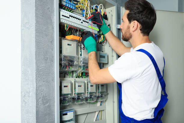 Best Best Electricians Near Me  in Biscoe, NC