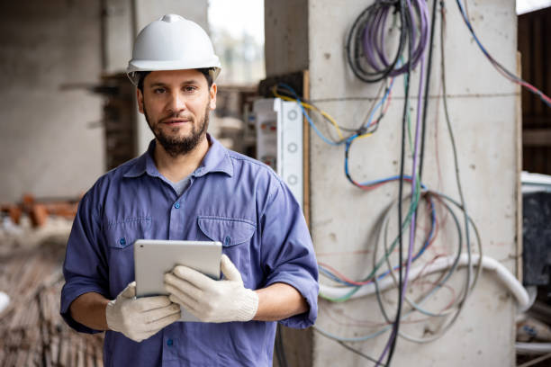 Best Local Electrician Companies  in Biscoe, NC