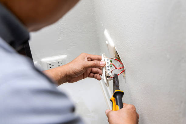Best Electrical Outlet Repair  in Biscoe, NC