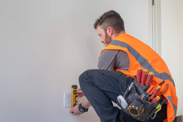 Best Electrical Repair Services  in Biscoe, NC