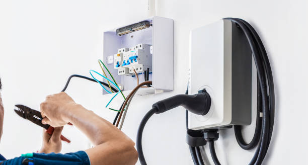 Best Electrical Repair Services  in Biscoe, NC