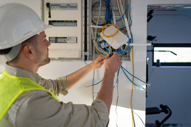 Best Electrical Outlet Repair  in Biscoe, NC